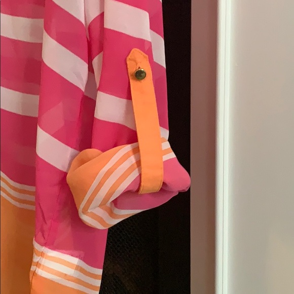 Apt. 9 top/blouse - Picture 2 of 5